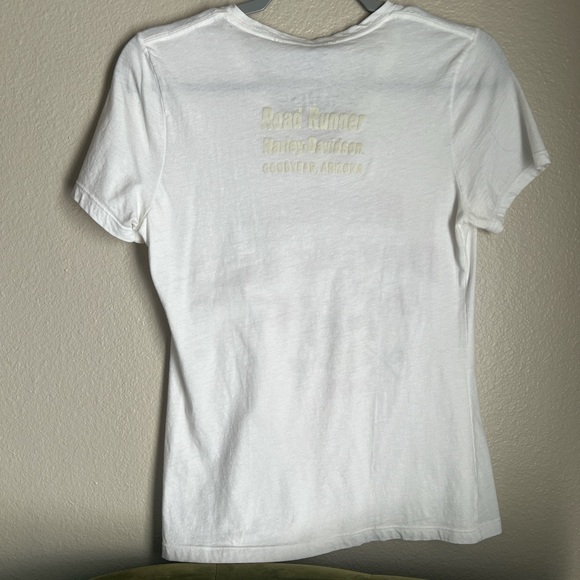 Harley Davidson women’s top - Picture 3 of 5